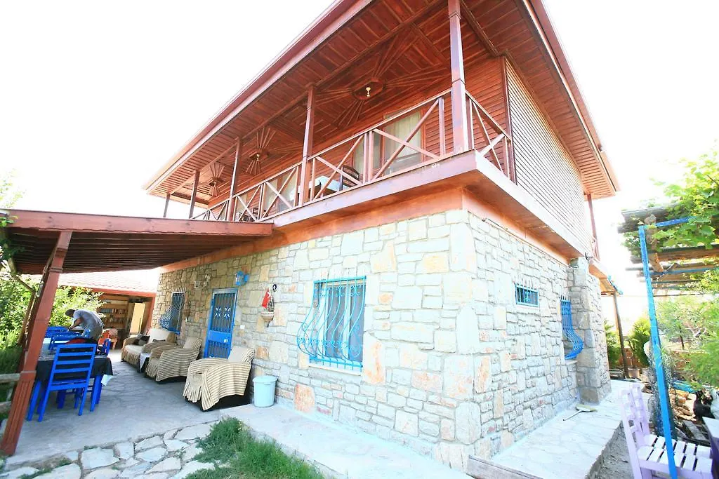 Halise Apart Kizlan 0*,  Turkey