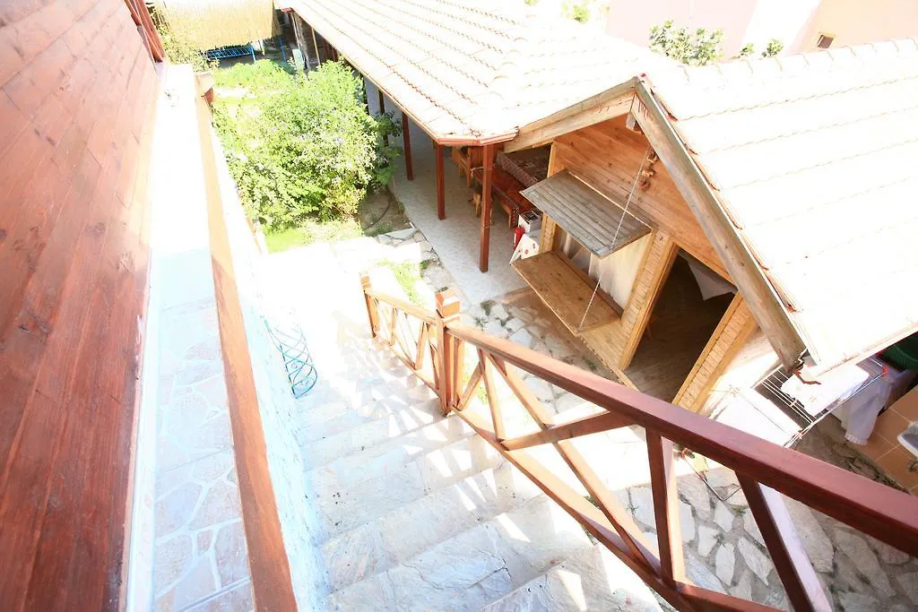 Homestay Halise Apart Kizlan