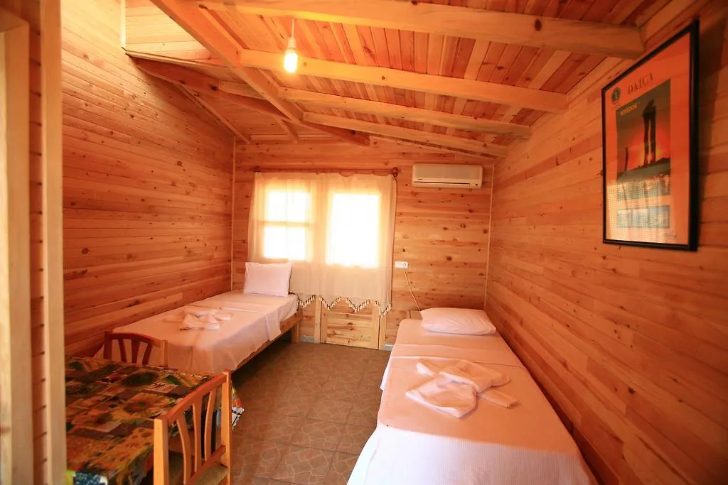 Halise Apart Kizlan Turkey