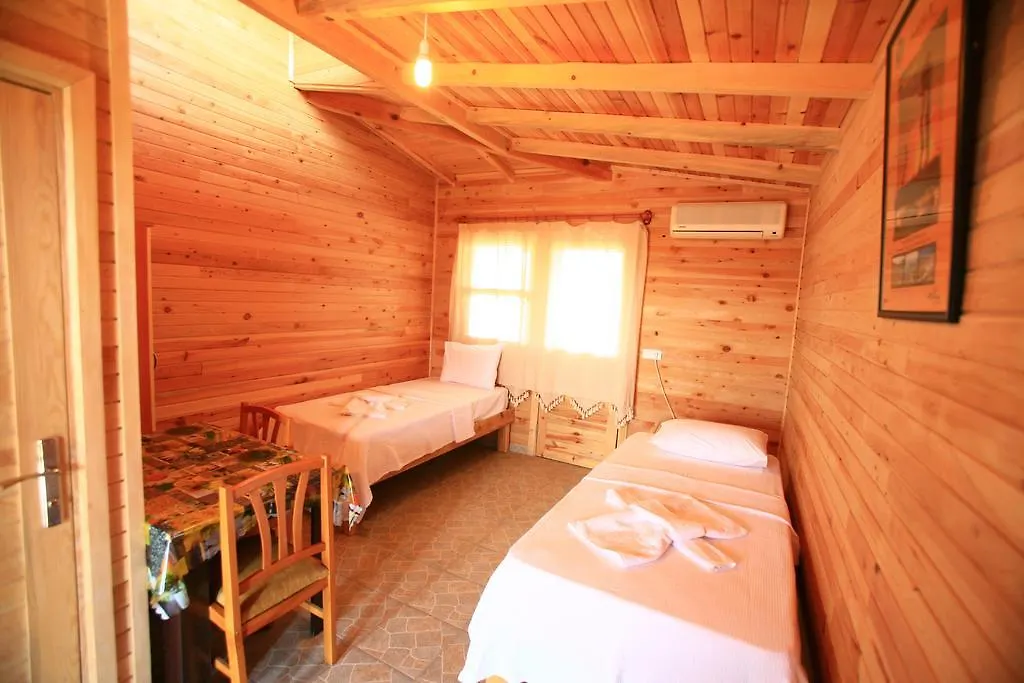 Homestay Halise Apart Kizlan