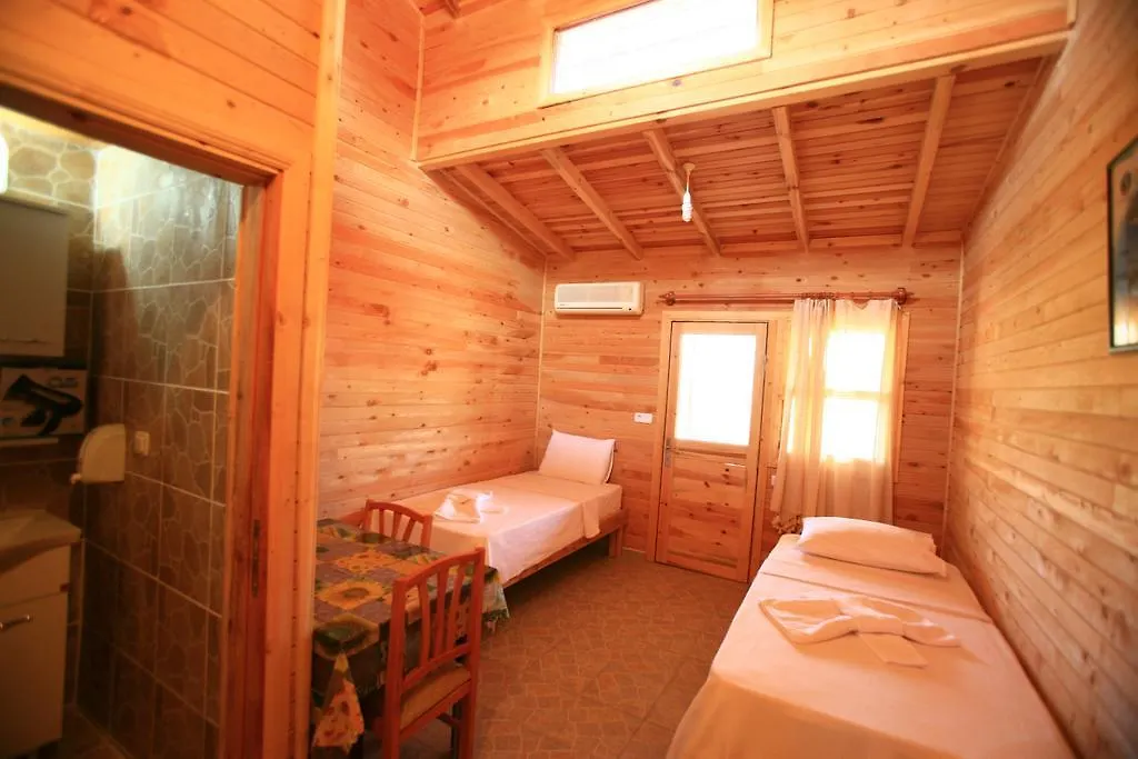 Halise Apart Kizlan Homestay