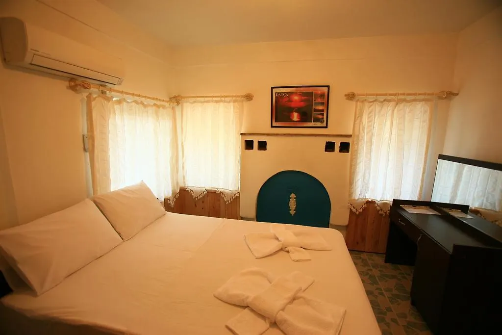 Halise Apart Kizlan Homestay