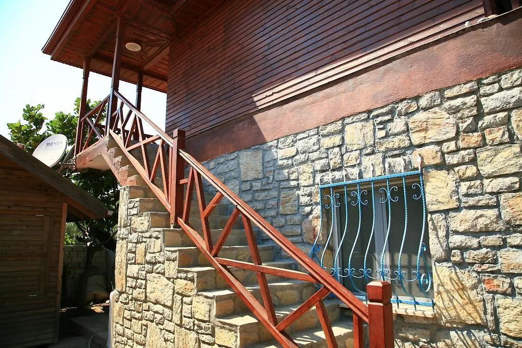 Halise Apart Kizlan Homestay