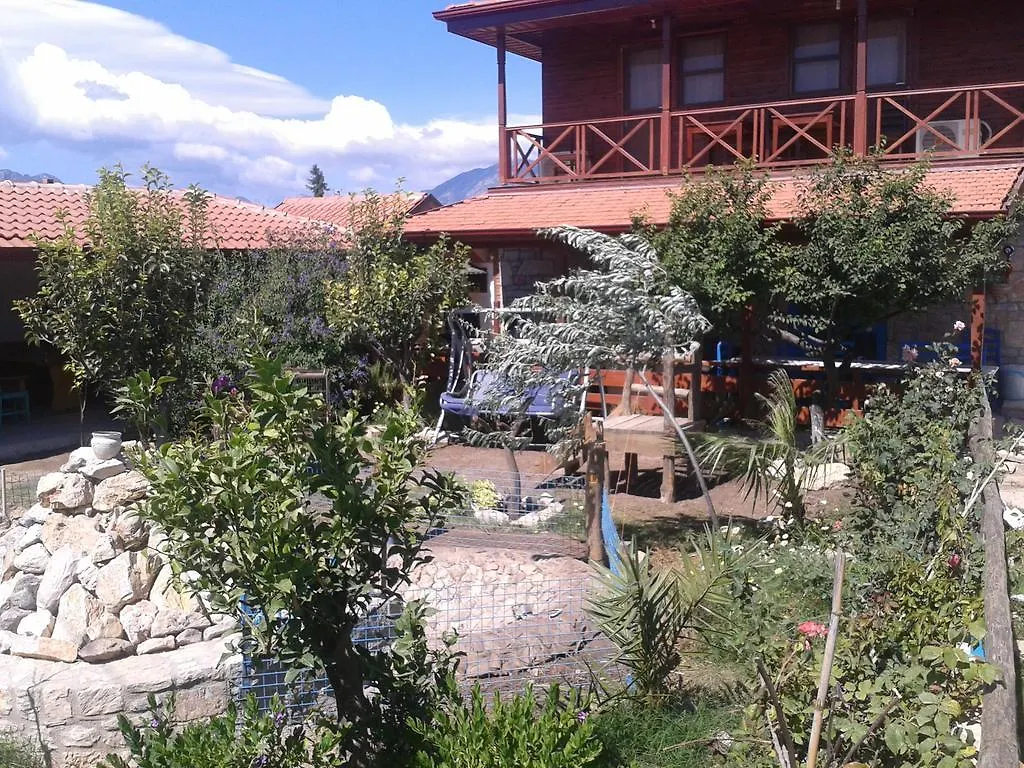 Halise Apart Kizlan 0*,  Turkey